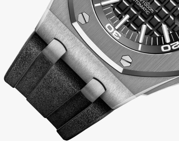 Audemars Piguet Royal Oak Offshore Men’s Watch