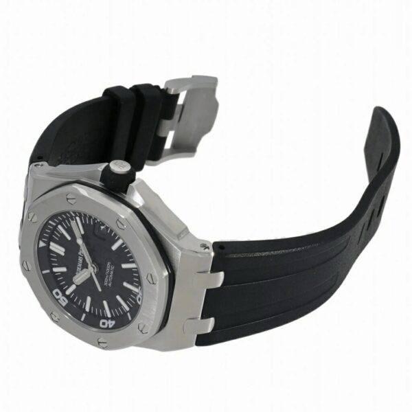 Audemars Piguet Royal Oak Offshore Men’s Watch
