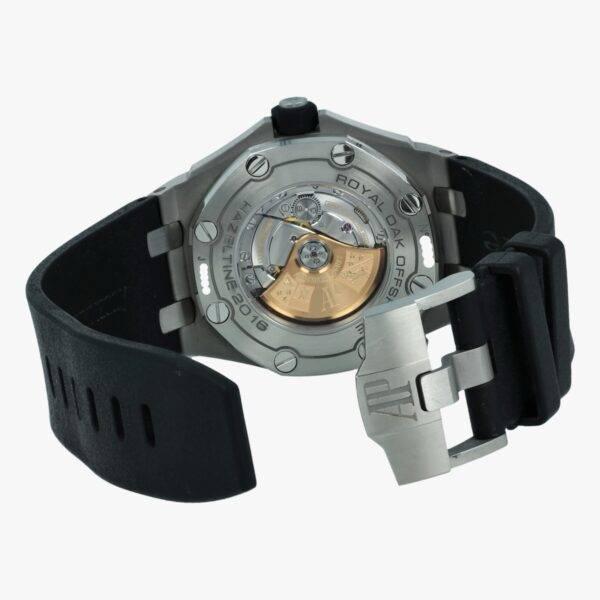 Audemars Piguet Royal Oak Offshore Men’s Watch