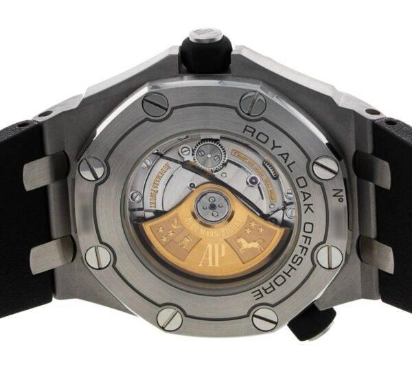 Audemars Piguet Royal Oak Offshore Men’s Watch