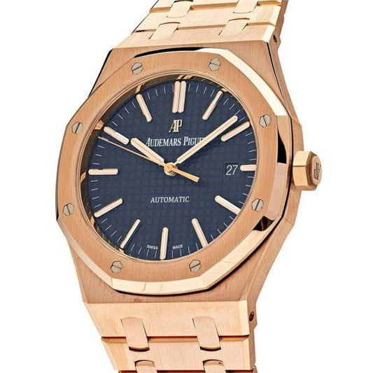 Audemars Piguet Royal Oak Men’s Watch