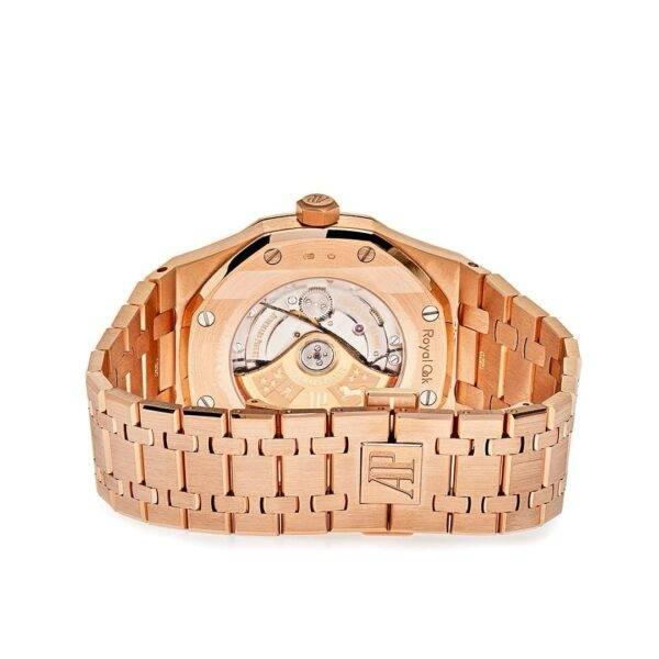 Audemars Piguet Royal Oak Men’s Watch