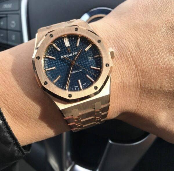 Audemars Piguet Royal Oak Men’s Watch