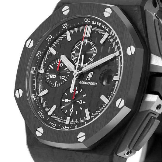 Audemars Piguet Royal Oak Offshore Men’s Watch
