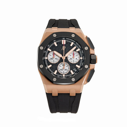 Audemars Piguet Royal Oak Offshore Men’s Watch