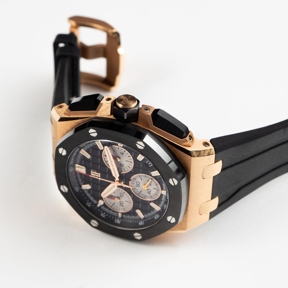 Audemars Piguet Royal Oak Offshore Men’s Watch