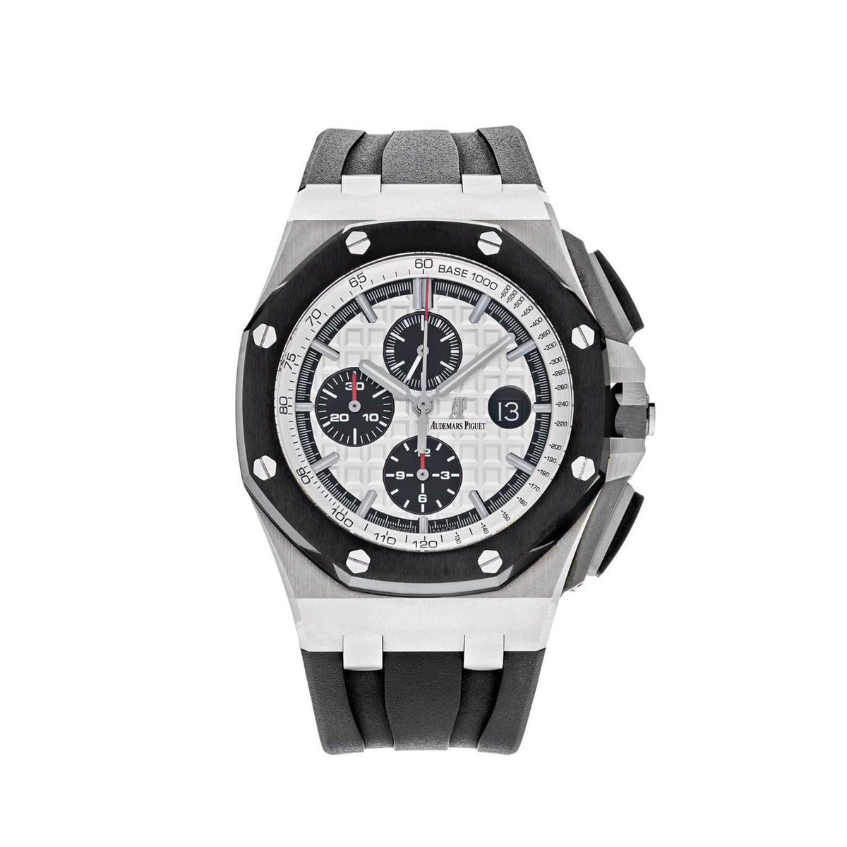 Audemars Piguet Royal Oak Offshore Men’s Watch