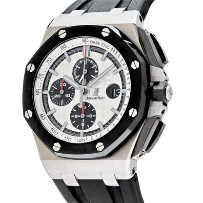 Audemars Piguet Royal Oak Offshore Men’s Watch