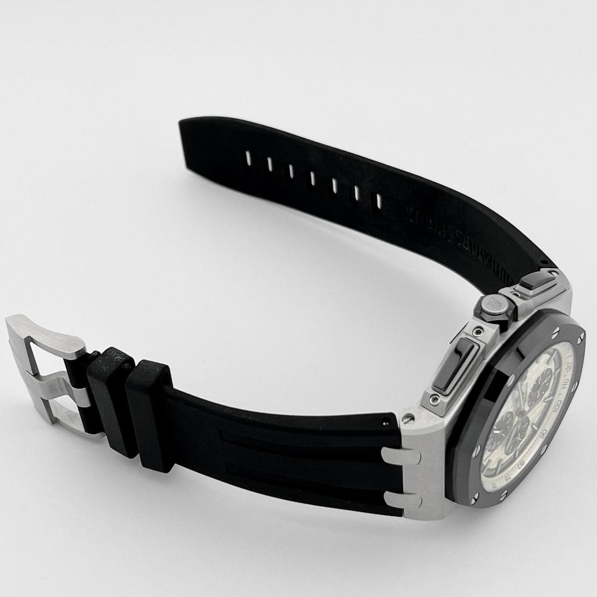 Audemars Piguet Royal Oak Offshore Men’s Watch