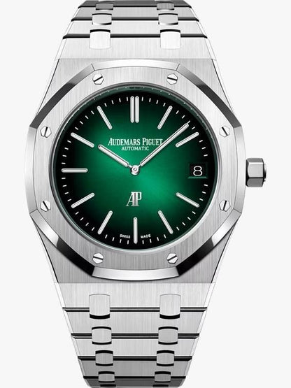 Audemars Piguet Royal Oak Men’s Watch