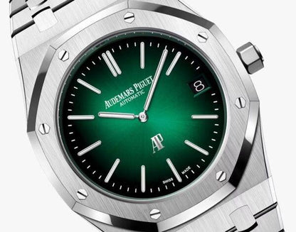 Audemars Piguet Royal Oak Men’s Watch