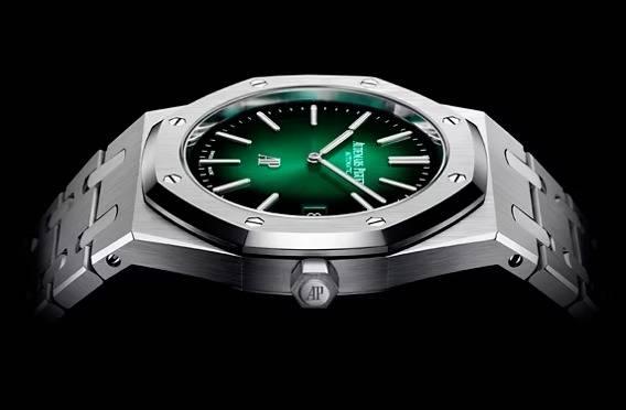 Audemars Piguet Royal Oak Men’s Watch