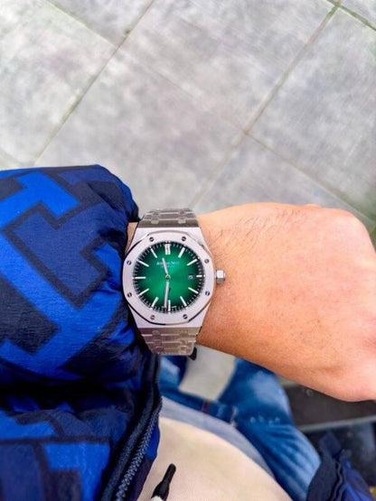 Audemars Piguet Royal Oak Men’s Watch