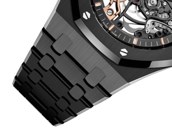 Audemars Piguet Royal Oak Men’s Watch