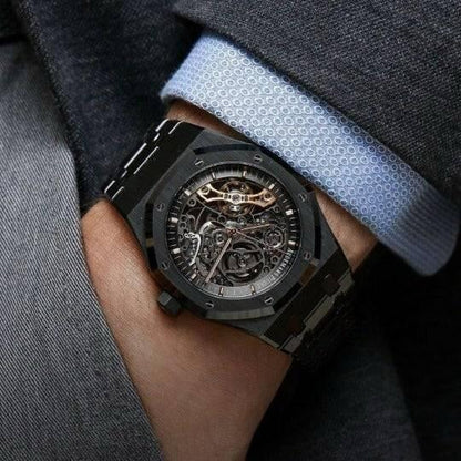 Audemars Piguet Royal Oak Men’s Watch