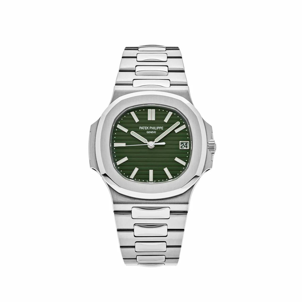 Patek Philippe Nautilus Men’s Watch