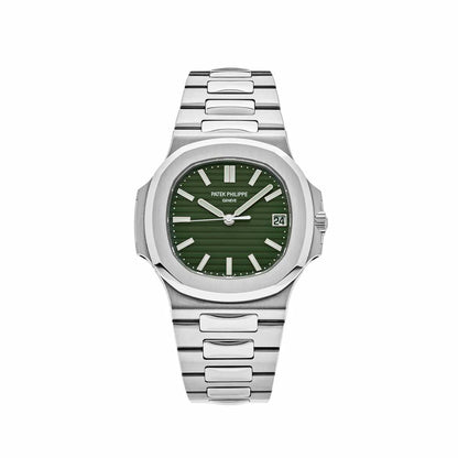 Patek Philippe Nautilus Men’s Watch