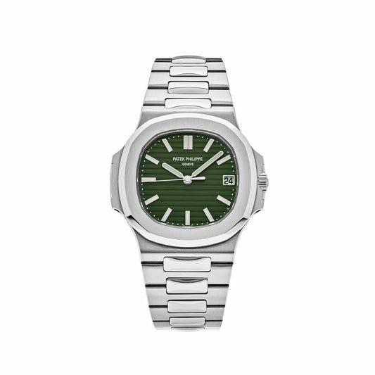 Patek Philippe Nautilus Men’s Watch