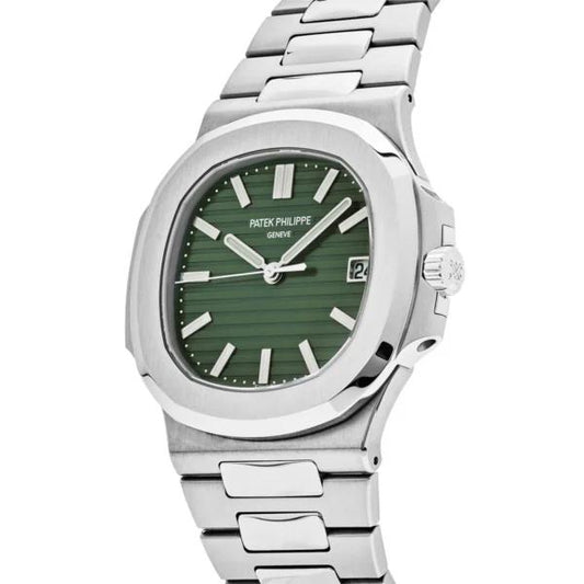 Patek Philippe Nautilus Men’s Watch