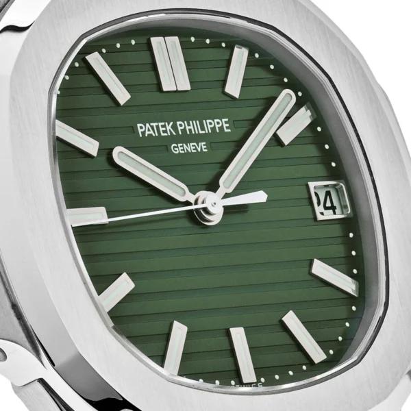 Patek Philippe Nautilus Men’s Watch