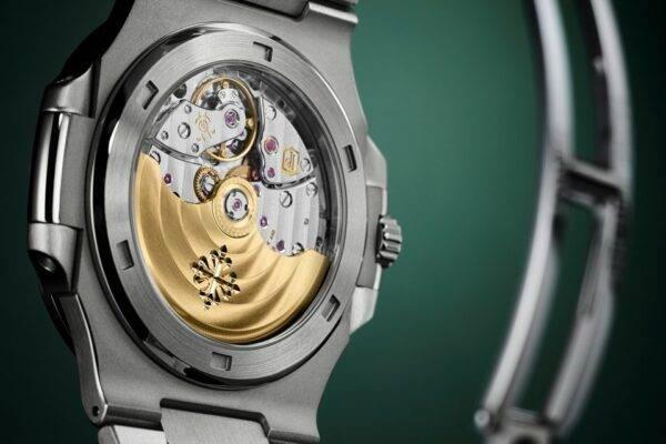 Patek Philippe Nautilus Men’s Watch