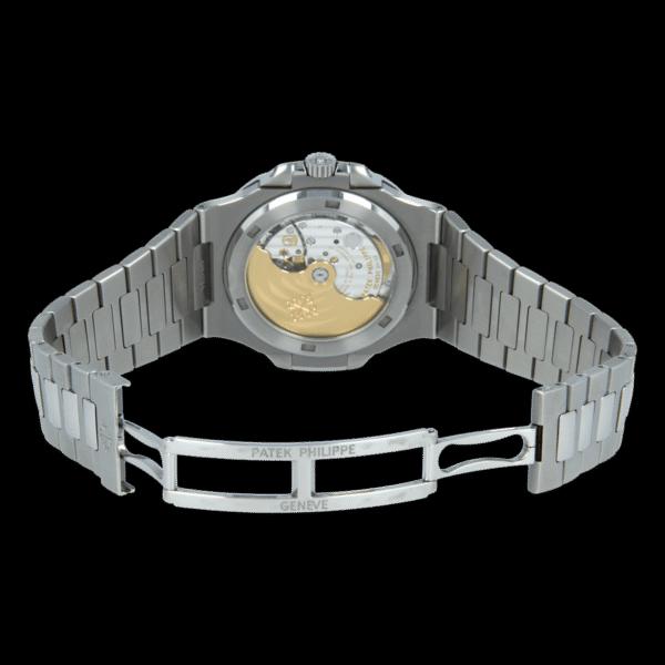 Patek Philippe Nautilus Men’s Watch