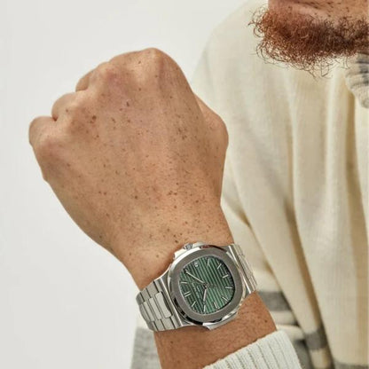 Patek Philippe Nautilus Men’s Watch