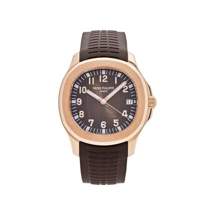 Patek Philippe Aquanaut Men’s Watch