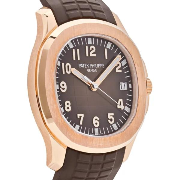 Patek Philippe Aquanaut Men’s Watch