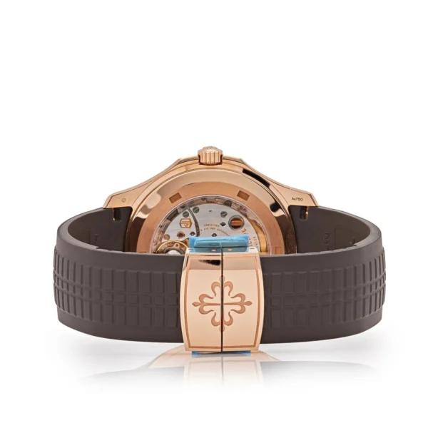 Patek Philippe Aquanaut Men’s Watch