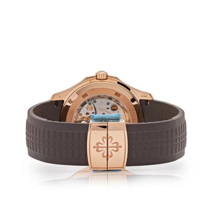 Patek Philippe Aquanaut Men’s Watch