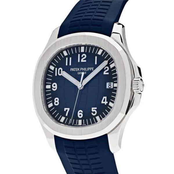 Patek Philippe Aquanaut Men’s Watch