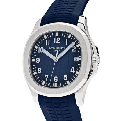 Patek Philippe Aquanaut Men’s Watch