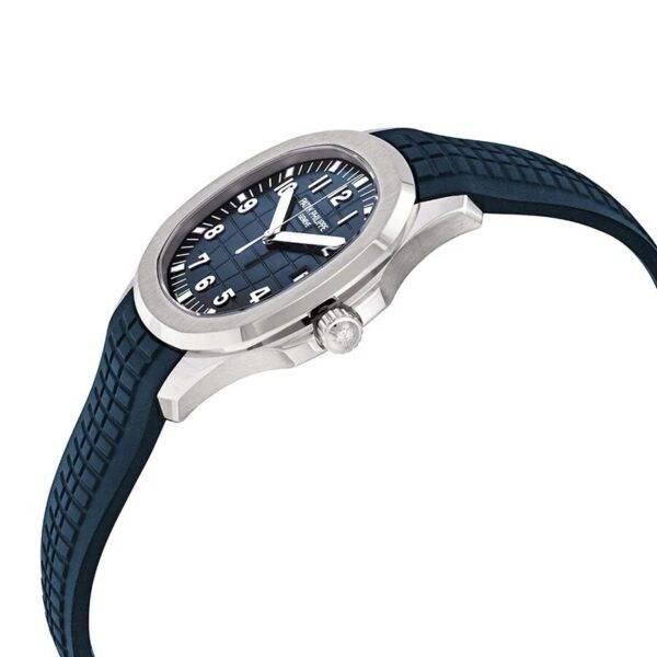 Patek Philippe Aquanaut Men’s Watch
