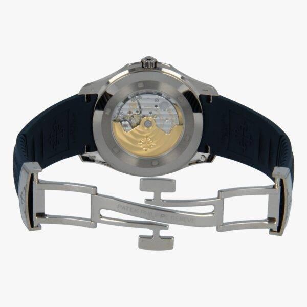 Patek Philippe Aquanaut Men’s Watch