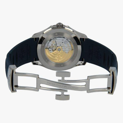 Patek Philippe Aquanaut Men’s Watch