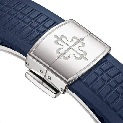 Patek Philippe Aquanaut Men’s Watch