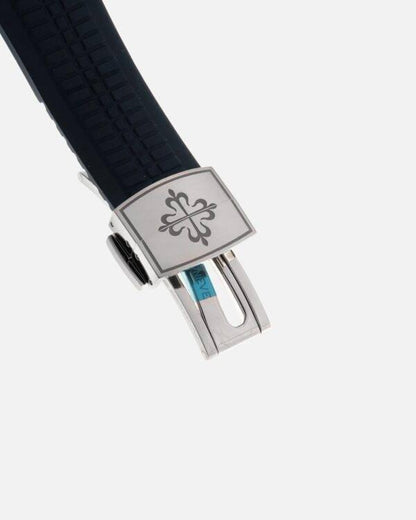 Patek Philippe Aquanaut Men’s Watch