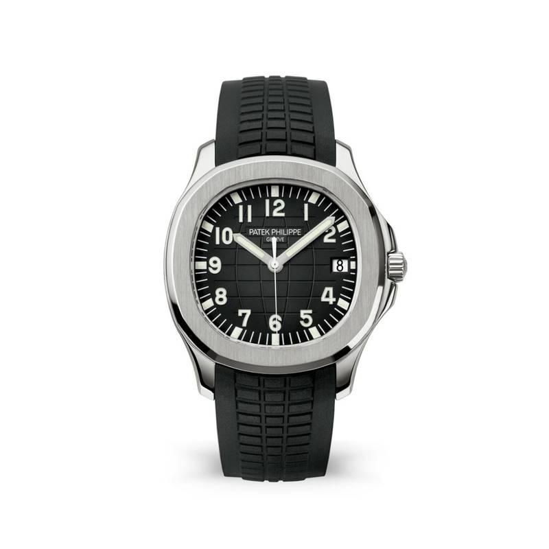 Patek Philippe Aquanaut Men’s Watch
