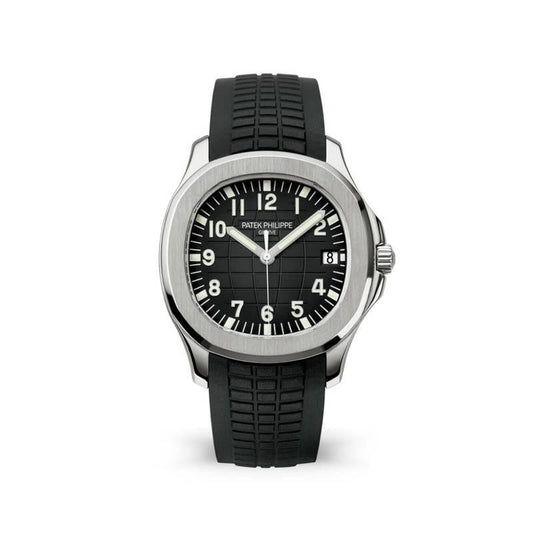 Patek Philippe Aquanaut Men’s Watch