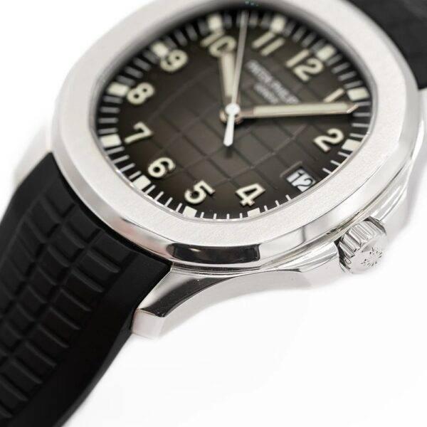 Patek Philippe Aquanaut Men’s Watch