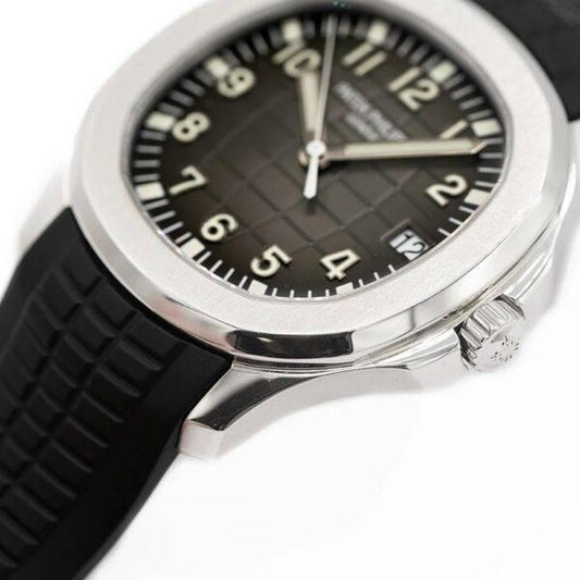 Patek Philippe Aquanaut Men’s Watch