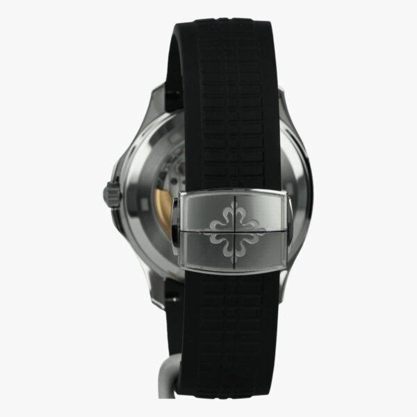 Patek Philippe Aquanaut Men’s Watch