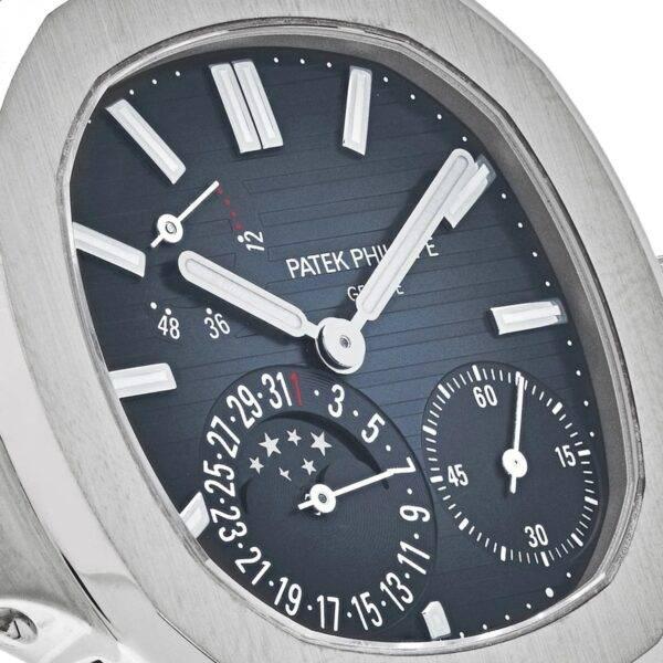 Patek Philippe Aquanaut Men’s Watch