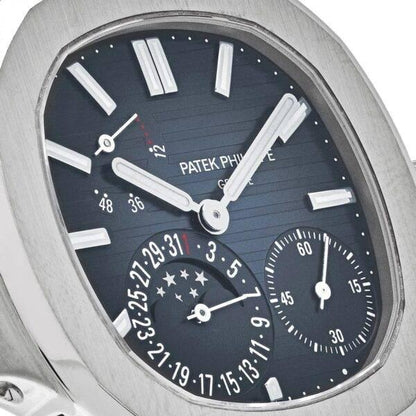 Patek Philippe Aquanaut Men’s Watch