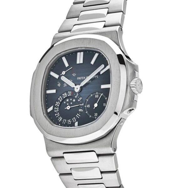 Patek Philippe Aquanaut Men’s Watch