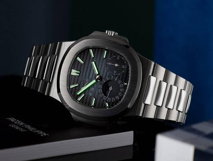 Patek Philippe Aquanaut Men’s Watch