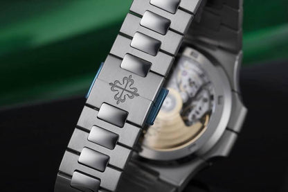 Patek Philippe Aquanaut Men’s Watch