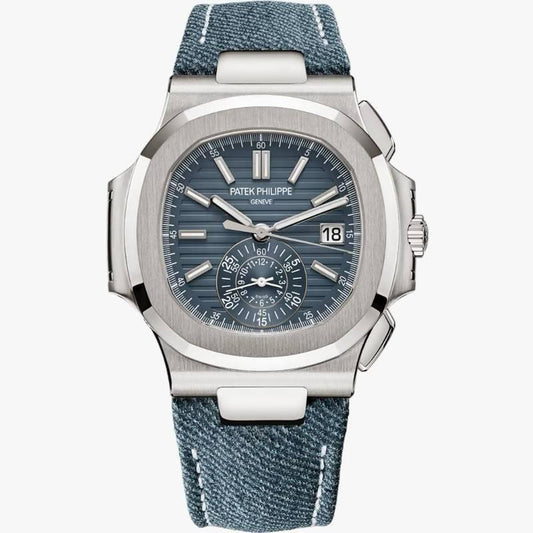 Patek Philippe Genève Men’s Watch