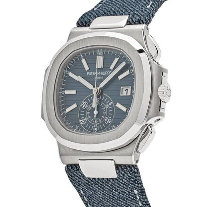 Patek Philippe Genève Men’s Watch